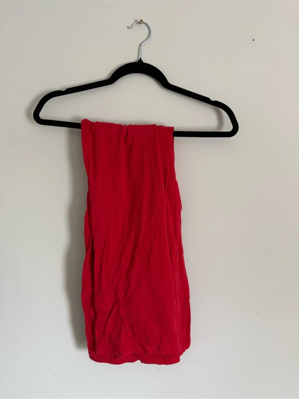Abercrombie Red Women’s lounge set